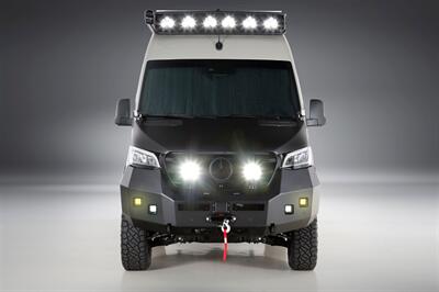 2023 Mercedes-Benz Sprinter 2500 - Photo 58 - Placentia, CA 92870