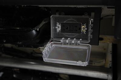 2023 Mercedes-Benz Sprinter 2500 - Photo 56 - Placentia, CA 92870