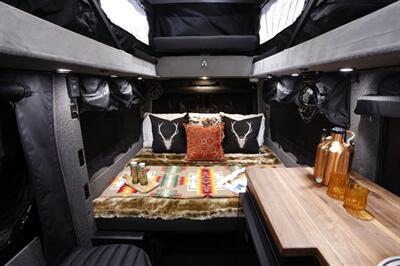 2025 Mercedes-Benz Sprinter 2500 - Photo 16 - Placentia, CA 92870