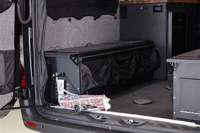 2025 Mercedes-Benz Sprinter 2500 - Photo 39 - Placentia, CA 92870