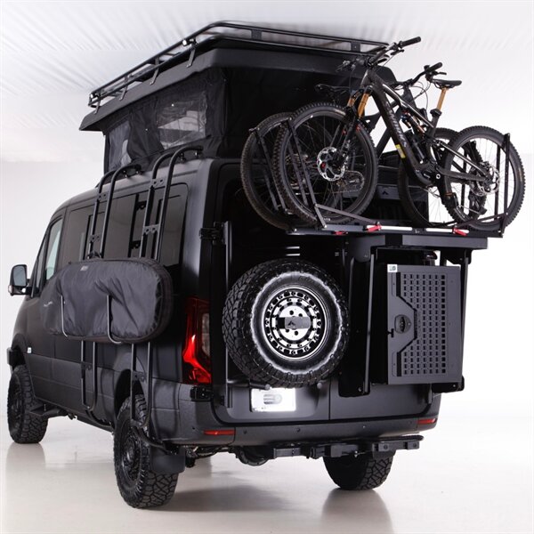 2025 Mercedes-Benz Sprinter 2500  