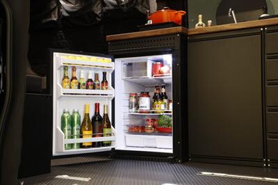 2025 Mercedes-Benz Sprinter 2500 - Photo 14 - Placentia, CA 92870