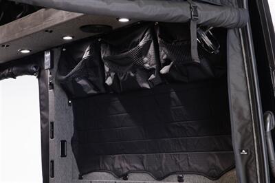 2025 Mercedes-Benz Sprinter 2500 - Photo 41 - Placentia, CA 92870