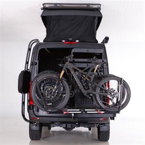 2025 Mercedes-Benz Sprinter 2500 - Photo 25 - Placentia, CA 92870