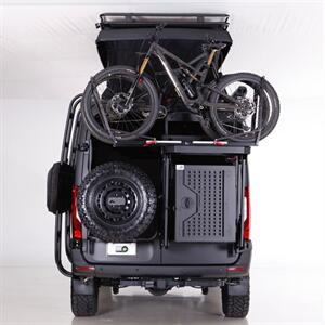 2025 Mercedes-Benz Sprinter 2500 - Photo 24 - Placentia, CA 92870