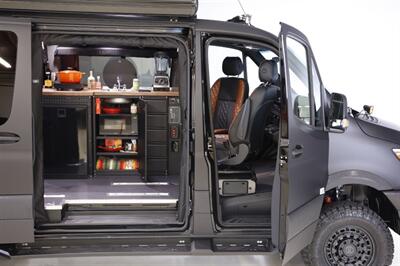 2025 Mercedes-Benz Sprinter 2500 - Photo 13 - Placentia, CA 92870