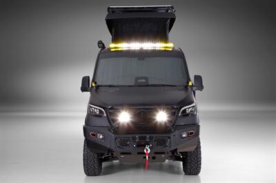 2025 Mercedes-Benz Sprinter 2500 - Photo 63 - Placentia, CA 92870