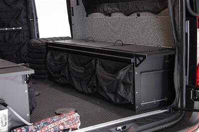 2025 Mercedes-Benz Sprinter 2500 - Photo 40 - Placentia, CA 92870