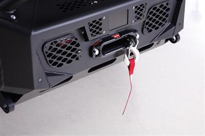 2025 Mercedes-Benz Sprinter 2500 - Photo 51 - Placentia, CA 92870