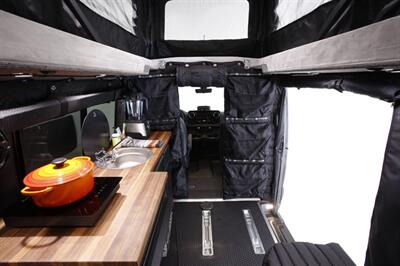 2025 Mercedes-Benz Sprinter 2500 - Photo 44 - Placentia, CA 92870