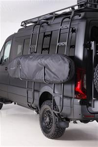 2025 Mercedes-Benz Sprinter 2500 - Photo 23 - Placentia, CA 92870