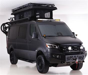 2025 Mercedes-Benz Sprinter 2500 - Photo 46 - Placentia, CA 92870