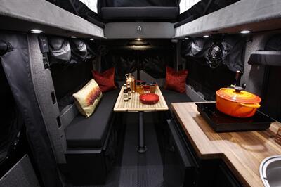 2025 Mercedes-Benz Sprinter 2500 - Photo 15 - Placentia, CA 92870