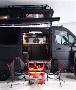 2025 Mercedes-Benz Sprinter 2500 - Photo 21 - Placentia, CA 92870