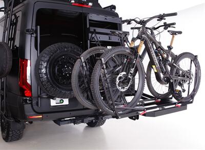 2025 Mercedes-Benz Sprinter 2500 - Photo 28 - Placentia, CA 92870