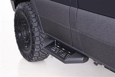 2025 Mercedes-Benz Sprinter 2500 - Photo 58 - Placentia, CA 92870