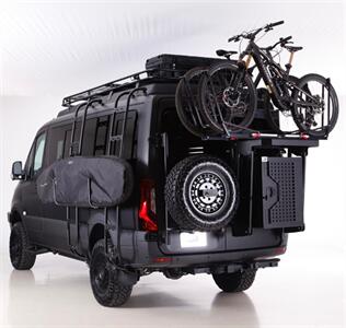 2025 Mercedes-Benz Sprinter 2500 - Photo 2 - Placentia, CA 92870