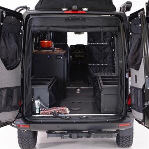 2025 Mercedes-Benz Sprinter 2500 - Photo 35 - Placentia, CA 92870