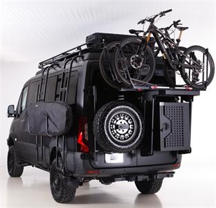 2025 Mercedes-Benz Sprinter 2500 - Photo 61 - Placentia, CA 92870