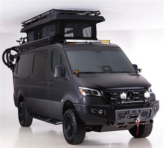 2025 Mercedes-Benz Sprinter 2500 - Photo 4 - Placentia, CA 92870