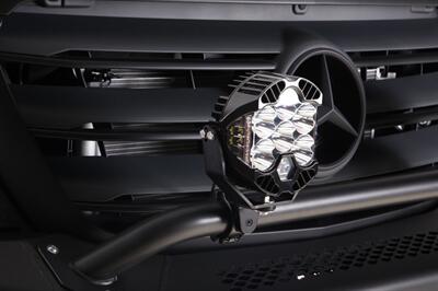 2025 Mercedes-Benz Sprinter 2500 - Photo 50 - Placentia, CA 92870