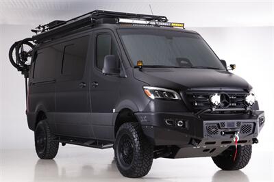 2025 Mercedes-Benz Sprinter 2500 - Photo 5 - Placentia, CA 92870