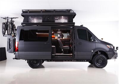 2025 Mercedes-Benz Sprinter 2500 - Photo 7 - Placentia, CA 92870