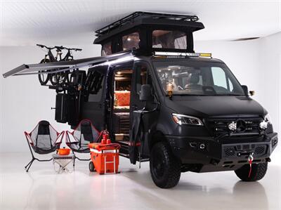 2025 Mercedes-Benz Sprinter 2500 - Photo 20 - Placentia, CA 92870