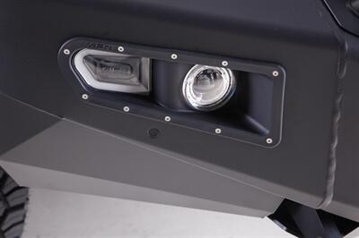 2025 Mercedes-Benz Sprinter 2500 - Photo 52 - Placentia, CA 92870