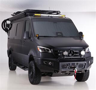 2025 Mercedes-Benz Sprinter 2500 - Photo 62 - Placentia, CA 92870