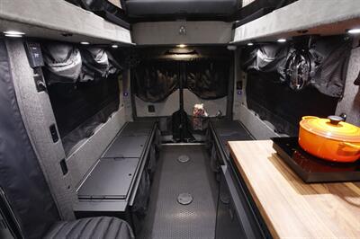 2025 Mercedes-Benz Sprinter 2500 - Photo 19 - Placentia, CA 92870