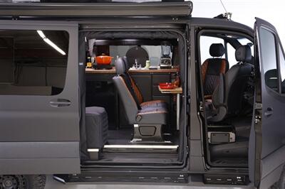 2025 Mercedes-Benz Sprinter 2500 - Photo 9 - Placentia, CA 92870
