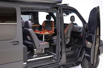 2025 Mercedes-Benz Sprinter 2500 - Photo 10 - Placentia, CA 92870