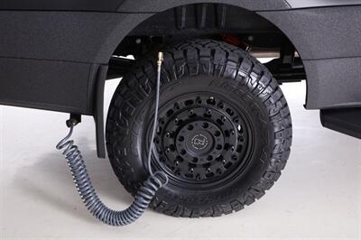 2025 Mercedes-Benz Sprinter 2500 - Photo 56 - Placentia, CA 92870