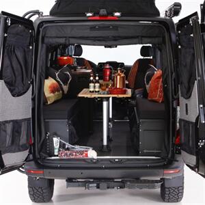 2025 Mercedes-Benz Sprinter 2500 - Photo 31 - Placentia, CA 92870