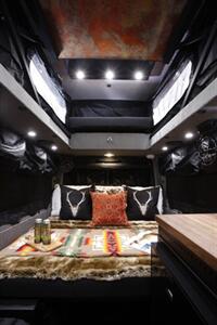 2025 Mercedes-Benz Sprinter 2500 - Photo 17 - Placentia, CA 92870