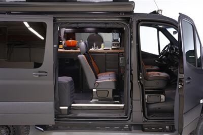 2025 Mercedes-Benz Sprinter 2500 - Photo 8 - Placentia, CA 92870