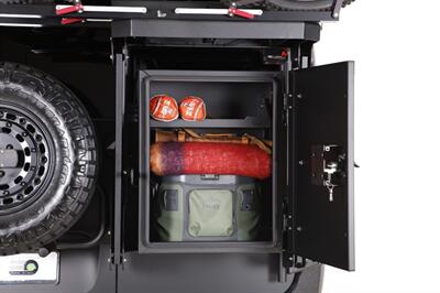 2025 Mercedes-Benz Sprinter 2500 - Photo 26 - Placentia, CA 92870