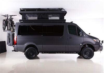 2025 Mercedes-Benz Sprinter 2500 - Photo 6 - Placentia, CA 92870