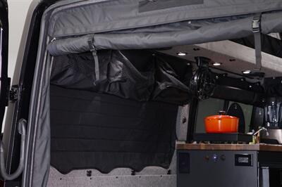 2025 Mercedes-Benz Sprinter 2500 - Photo 38 - Placentia, CA 92870
