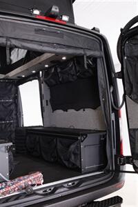 2025 Mercedes-Benz Sprinter 2500 - Photo 42 - Placentia, CA 92870