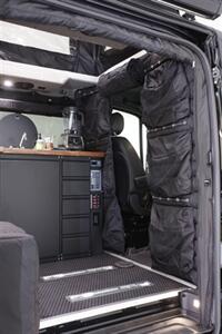 2025 Mercedes-Benz Sprinter 2500 - Photo 45 - Placentia, CA 92870