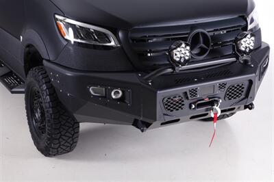 2025 Mercedes-Benz Sprinter 2500 - Photo 49 - Placentia, CA 92870