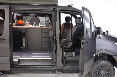 2025 Mercedes-Benz Sprinter 2500 - Photo 12 - Placentia, CA 92870