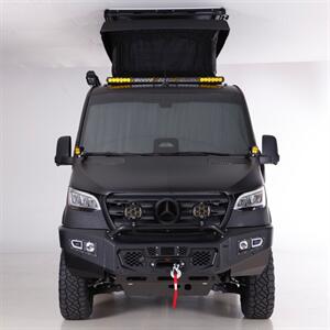 2025 Mercedes-Benz Sprinter 2500 - Photo 3 - Placentia, CA 92870