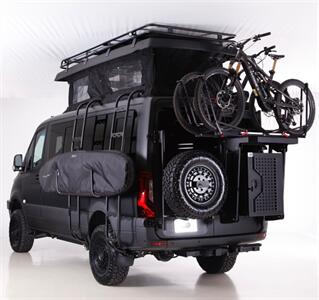 2025 Mercedes-Benz Sprinter 2500 - Photo 22 - Placentia, CA 92870