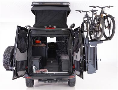 2025 Mercedes-Benz Sprinter 2500 - Photo 34 - Placentia, CA 92870