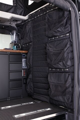 2026 Mercedes-Benz Sprinter 2500 - Photo 50 - Placentia, CA 92870
