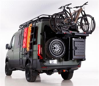 2026 Mercedes-Benz Sprinter 2500 - Photo 23 - Placentia, CA 92870