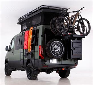 2026 Mercedes-Benz Sprinter 2500 - Photo 2 - Placentia, CA 92870